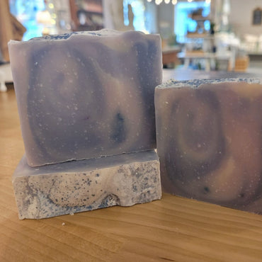 French Lilac Handcrafted Soap - Naturali Home